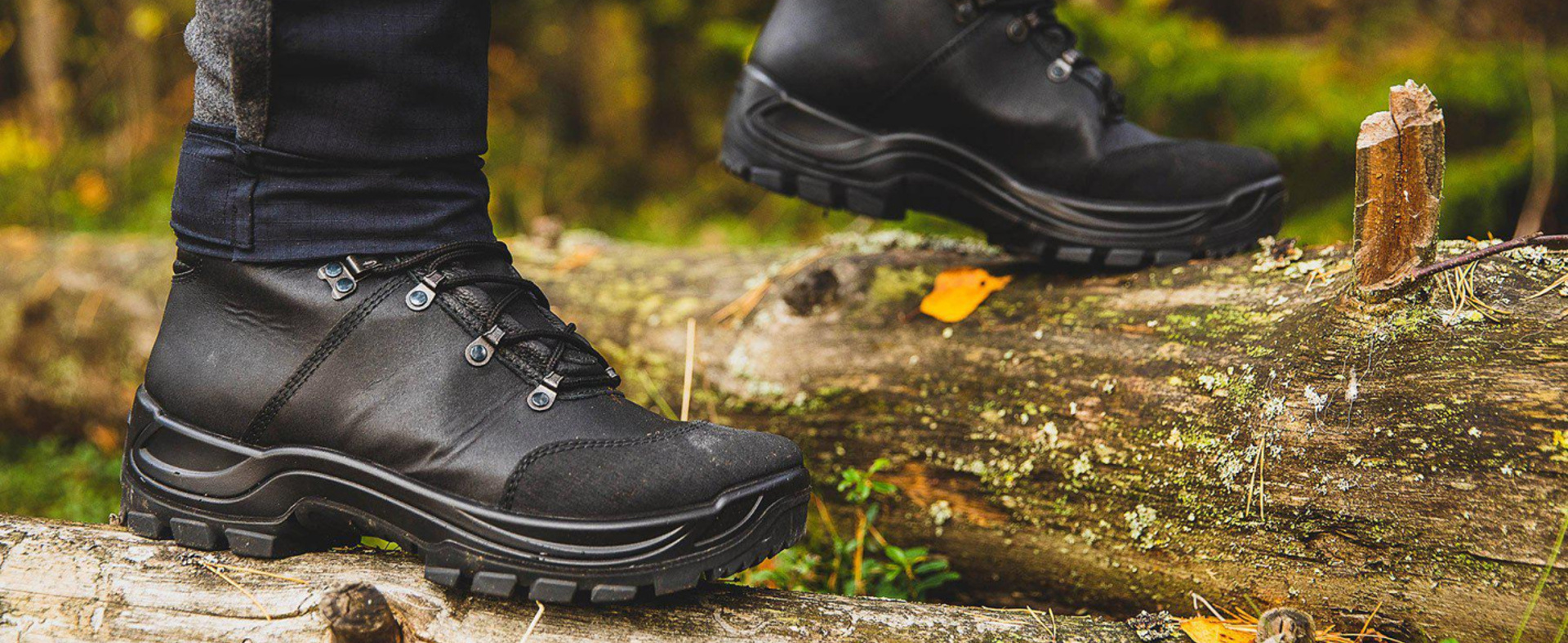 Alpina&reg; TRAPPER Hunting Boots